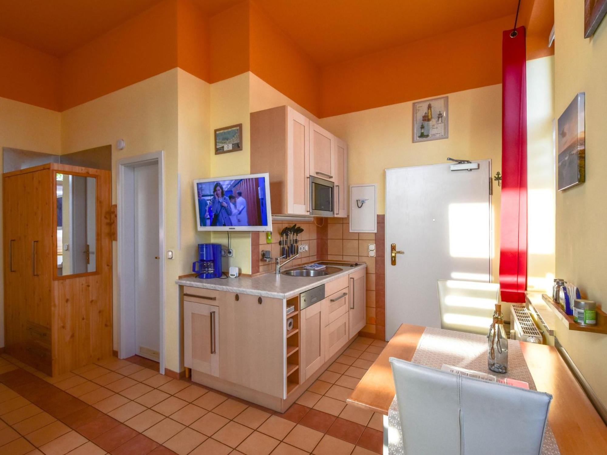 Ferienwohnung Lehrer Laempel Nr. 1 غلوفي المظهر الخارجي الصورة