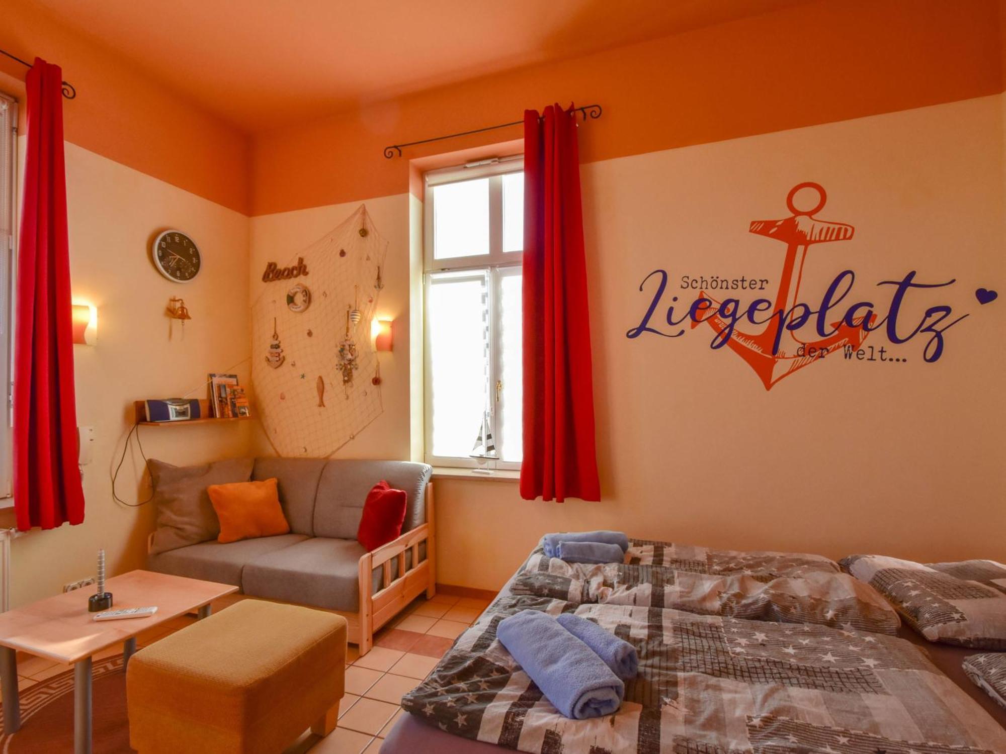 Ferienwohnung Lehrer Laempel Nr. 1 غلوفي المظهر الخارجي الصورة