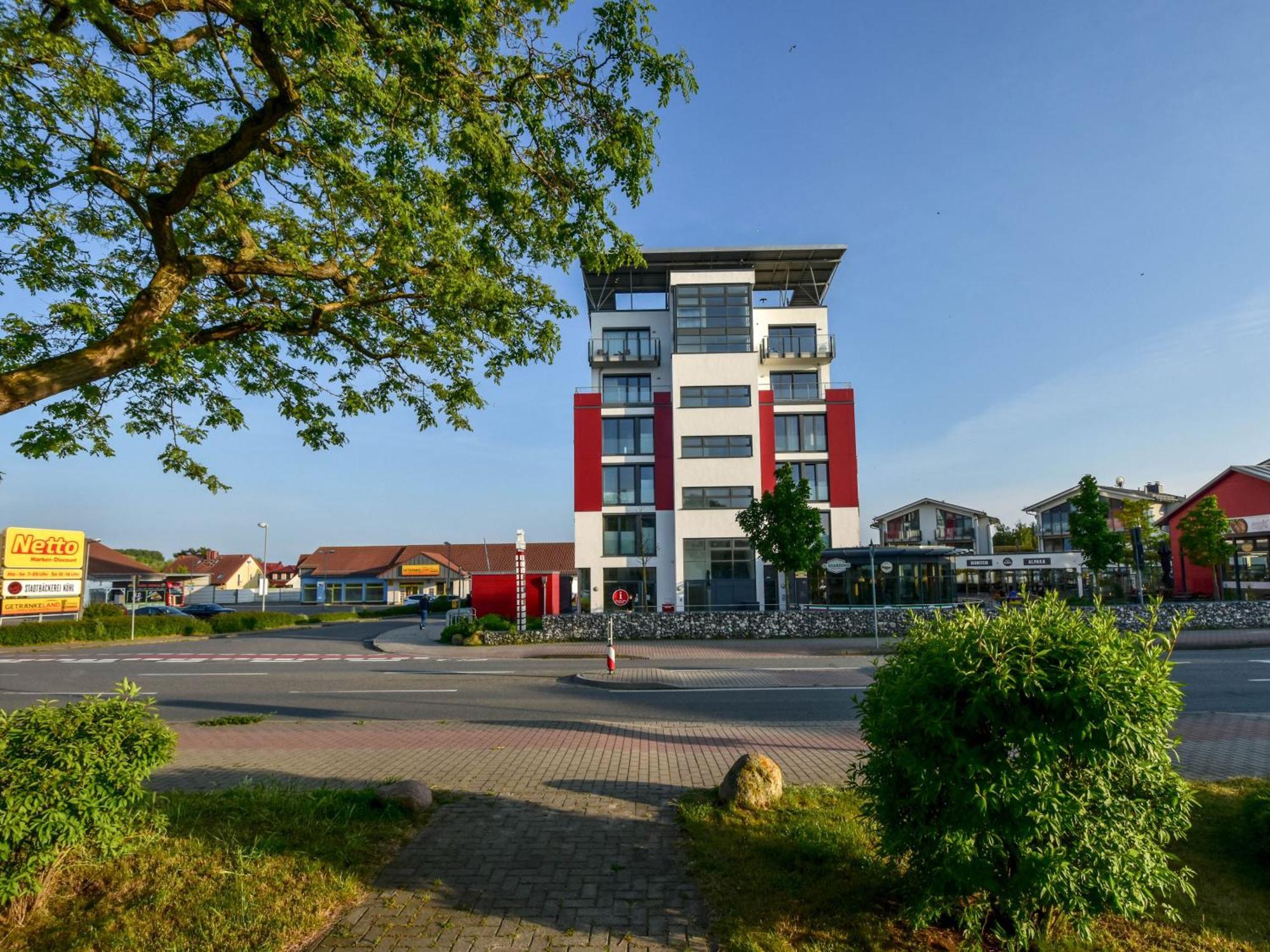 Ferienwohnung Lehrer Laempel Nr. 1 غلوفي المظهر الخارجي الصورة